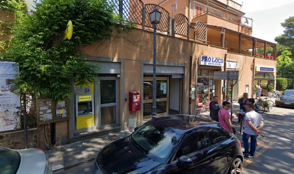 poste santa severa poste santa severa