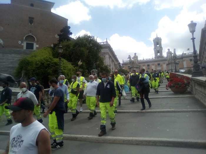 protesta protesta