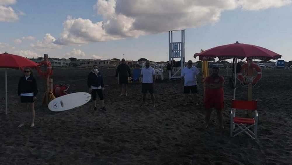 protezione civile prociv spiaggia cerveteri cerenova campo mare protezione civile prociv spiaggia cerveteri cerenova campo mare