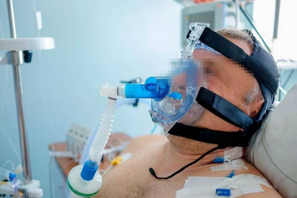 respiratore ventilatore polmonare 1 respiratore ventilatore polmonare 2