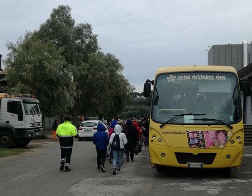 scuolabus ladispoli scuolabus ladispoli