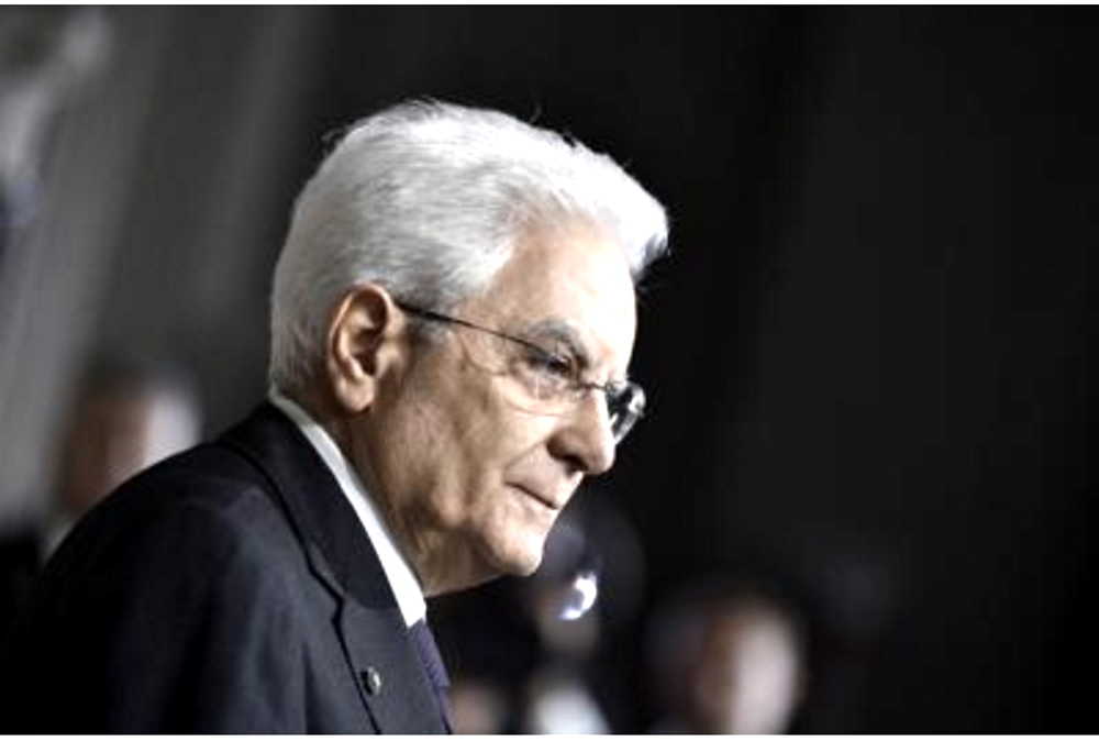 sergio mattarella presidente repubblica 280520 sergio mattarella presidente repubblica 280520