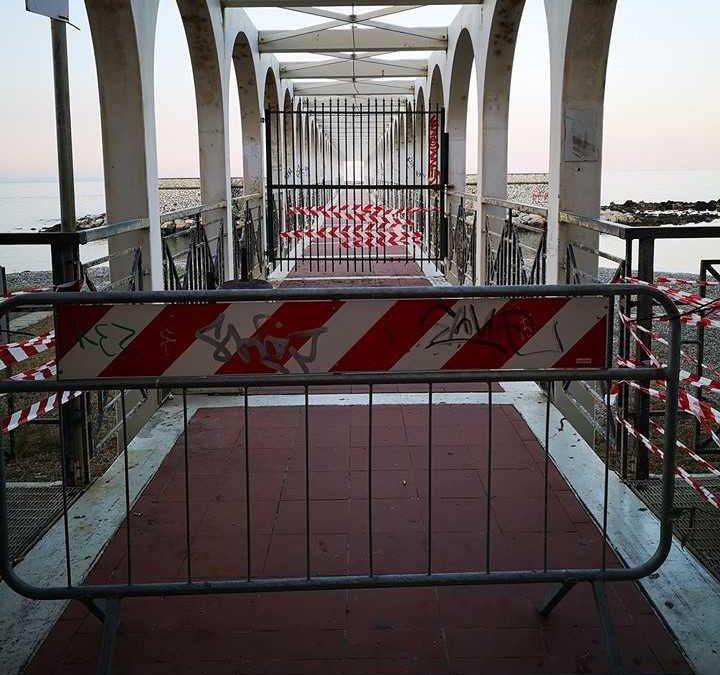 Onda Popolare boccia l’ordinanza del Pirgo: “Civitavecchia penalizzata”