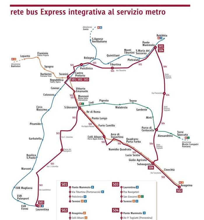 trasporti roma trasporti roma