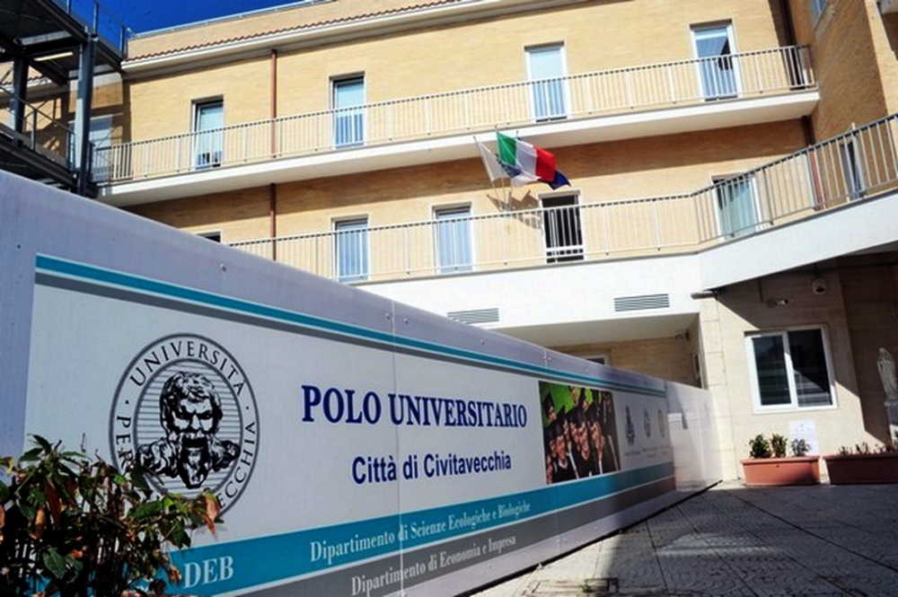 UniTuscia di Civitavecchia: l’economia circolare e le città-miniera