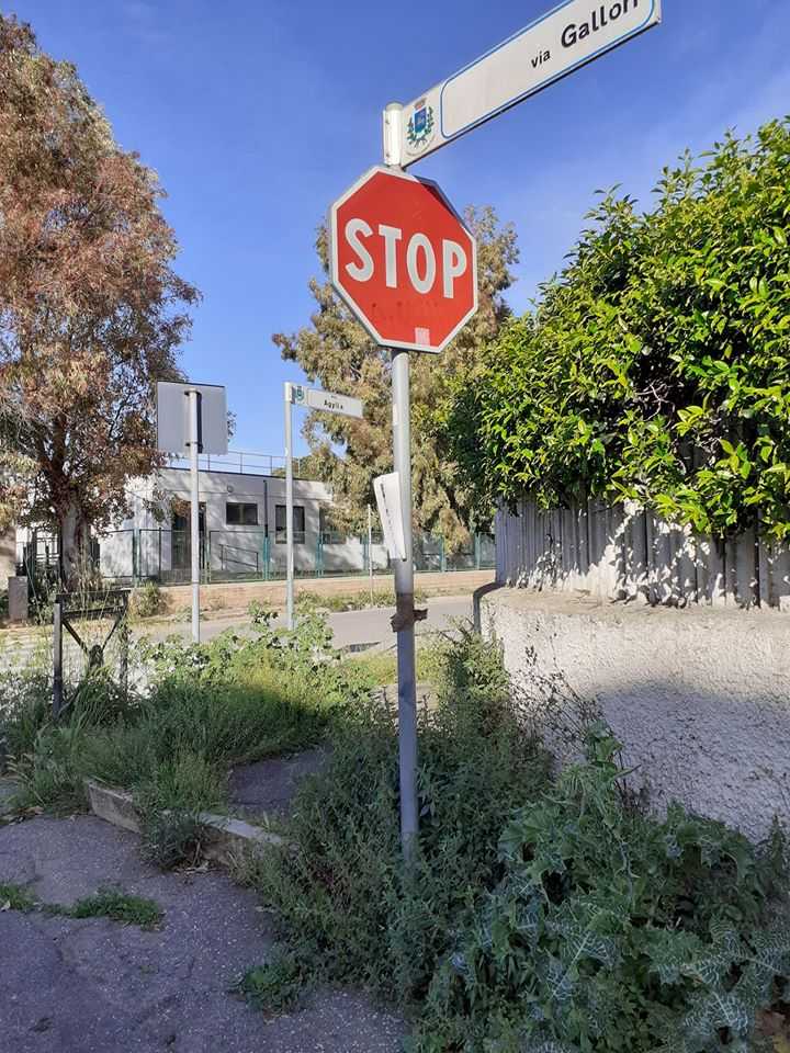 via gallori adria cerveteri