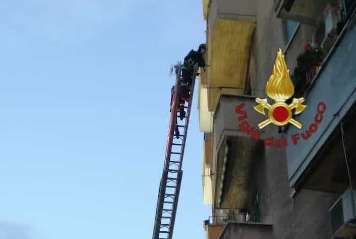 vigili del fuoco vigili del fuoco