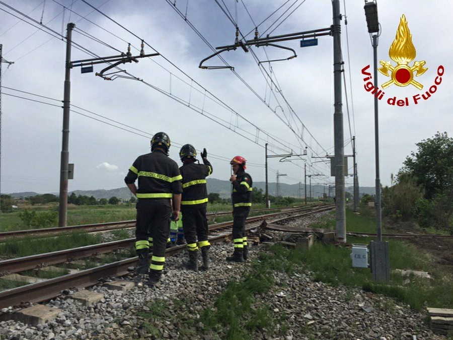 Investimento A Ladispoli Amputato Il Piede A Un 53enne Terzo Binario News