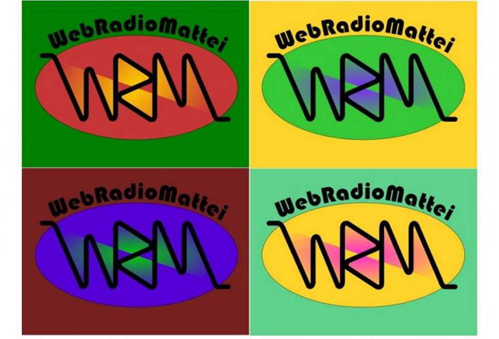 web Radio Mattei