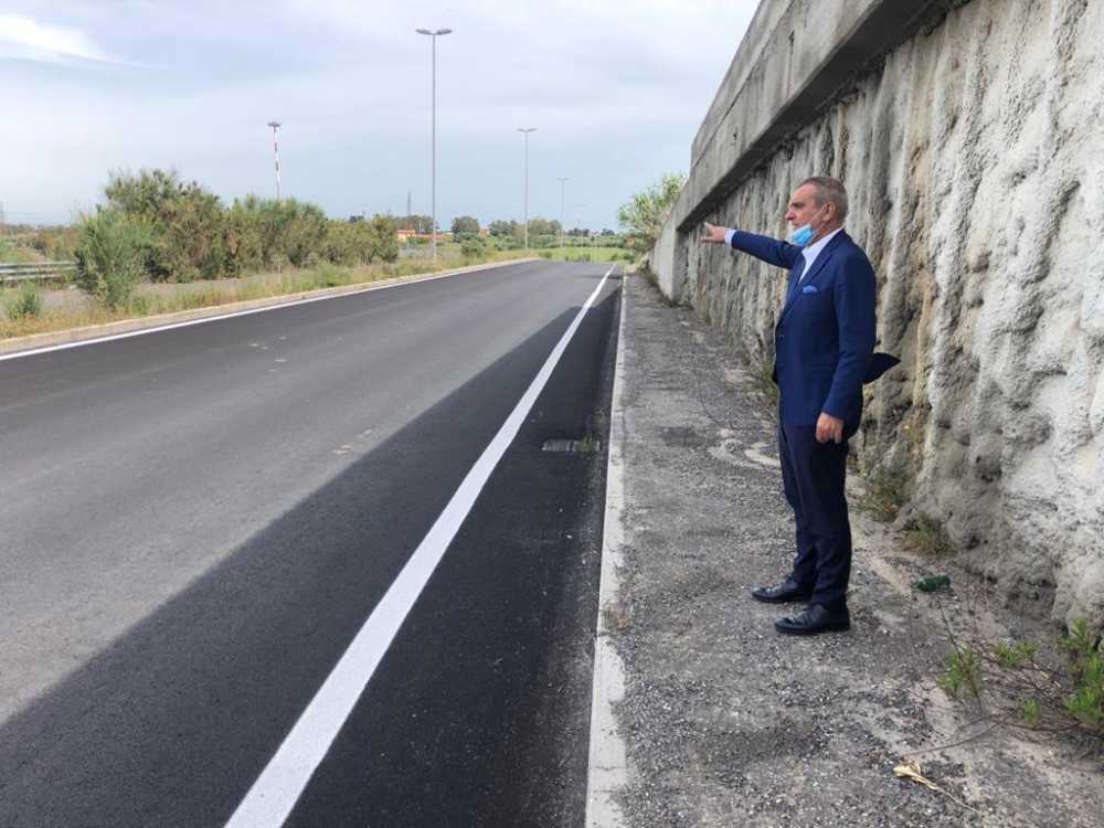 zona industriale d’ottavio asfalto zona industriale d'ottavio asfalto