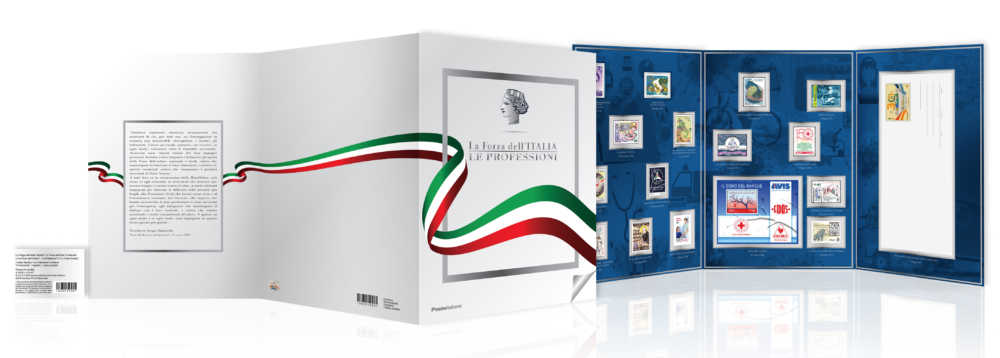 FOLDER CORRIERE DELLA SERA 4-1 FOLDER CORRIERE DELLA SERA 4-1