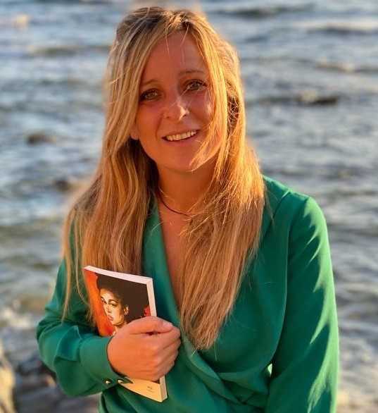 CATERINA BATTILOCCHIO 4 CATERINA BATTILOCCHIO 4