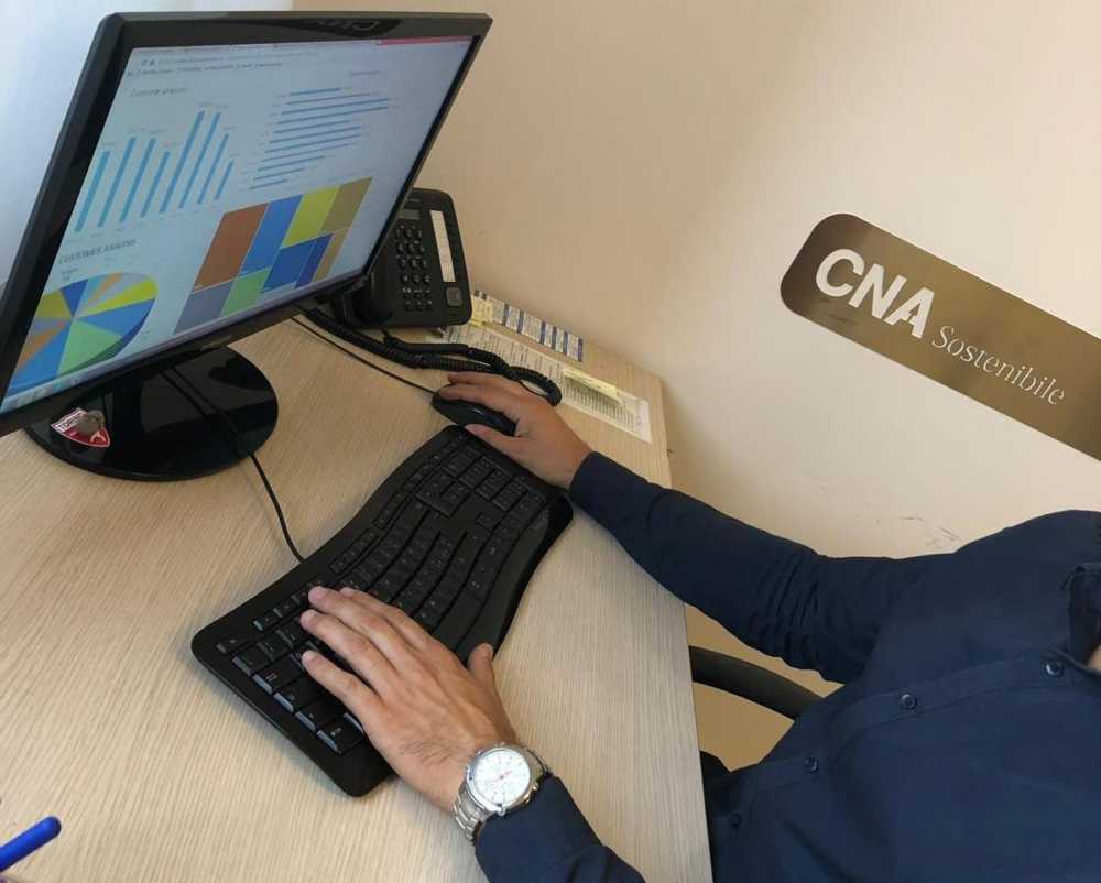 CNA Sostenibile – Formazione a distanza CNA Sostenibile - Formazione a distanza