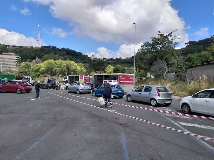Ecostazione_Piazzale_Clodio