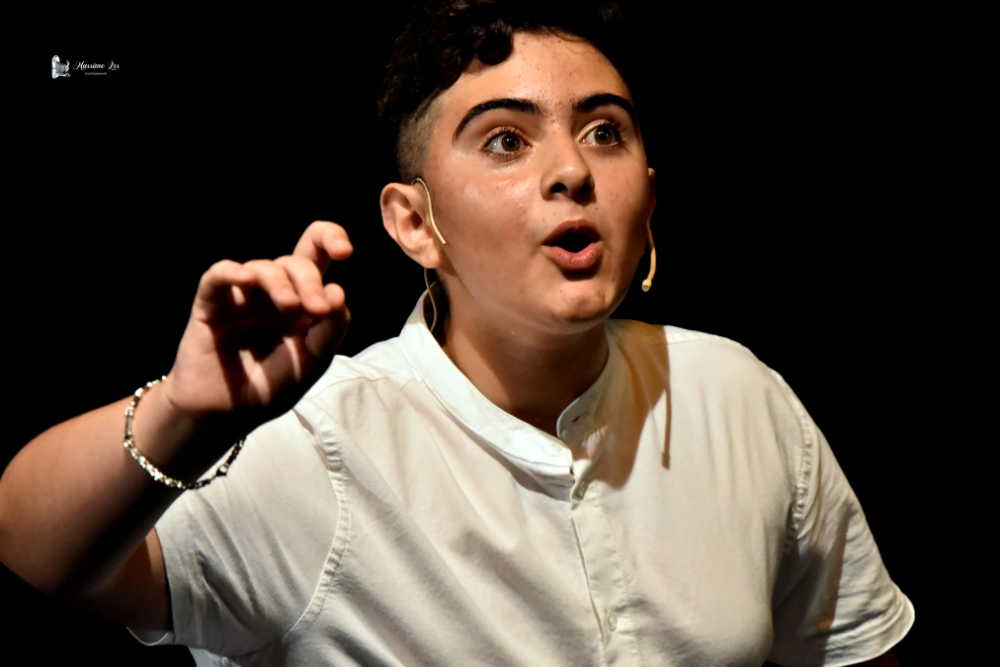 Gabriele Campagna artista civitavecchia 230620 Gabriele Campagna artista civitavecchia 230620