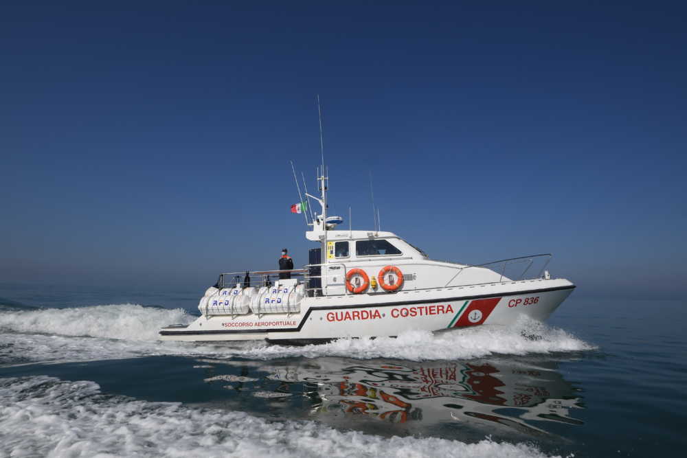 guardia costiera guardia costiera