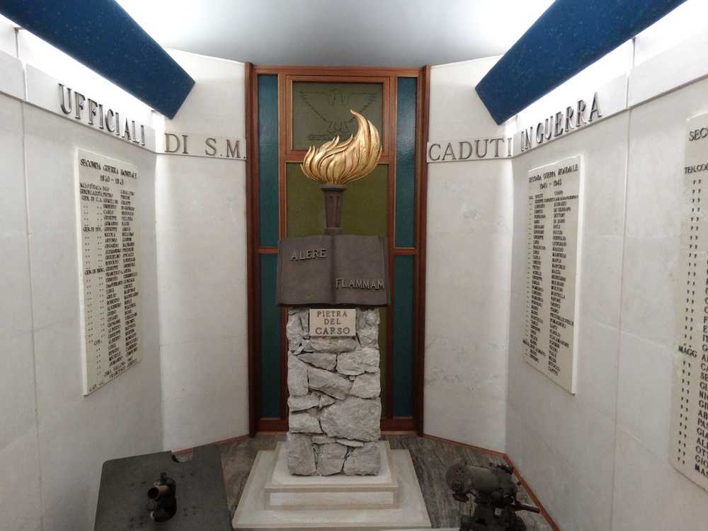 Museo storico cesiva
