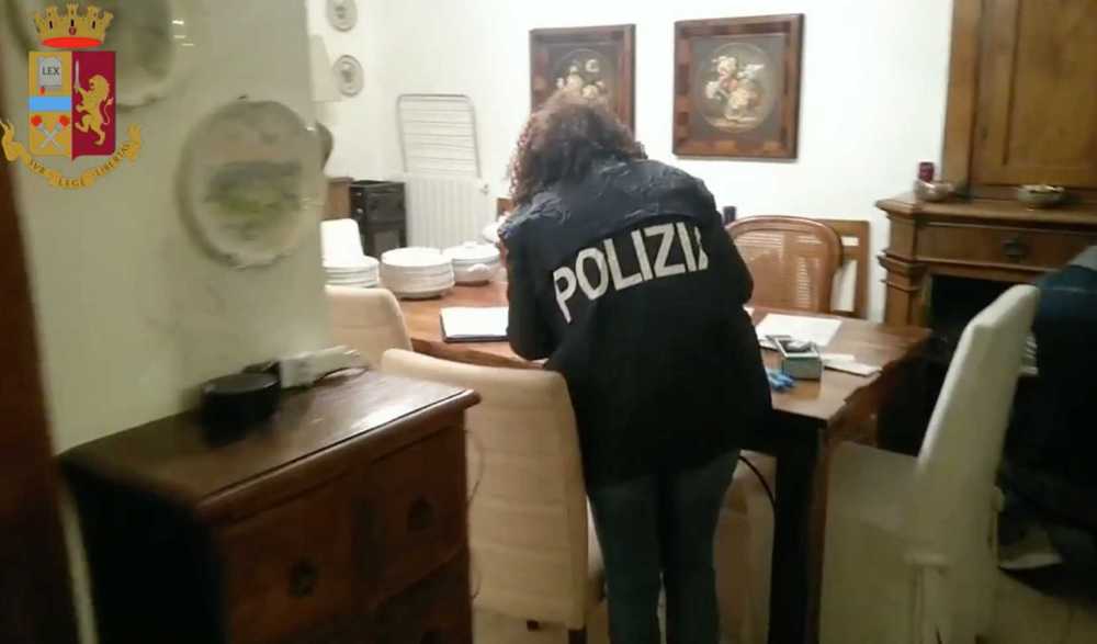 operazione pianeta italia