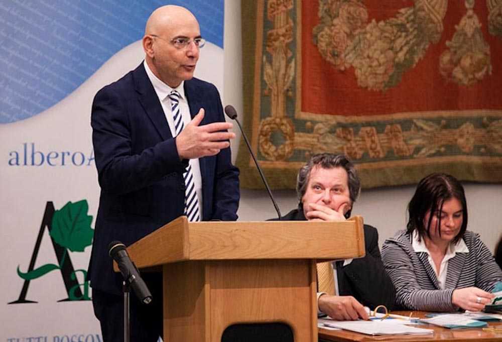 albero andronico albero andronico