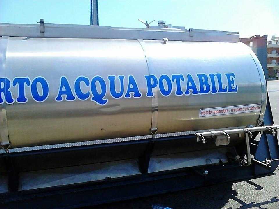 autobotte ladispoli autobotte ladispoli