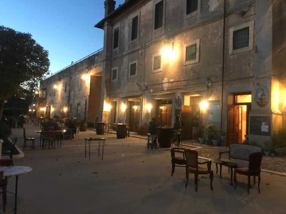 borgo maccarese 2 borgo maccarese