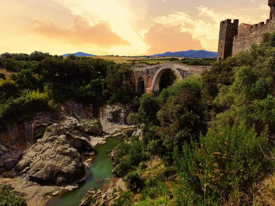 borgo vulci fondazione borgo vulci fondazione