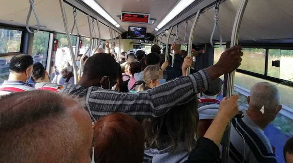 bus affollati atac 2
