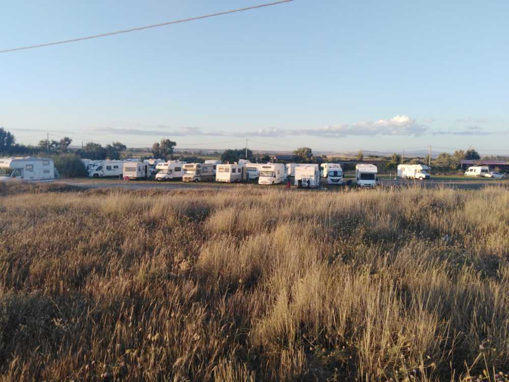 camper sant’agostino camper sant'agostino