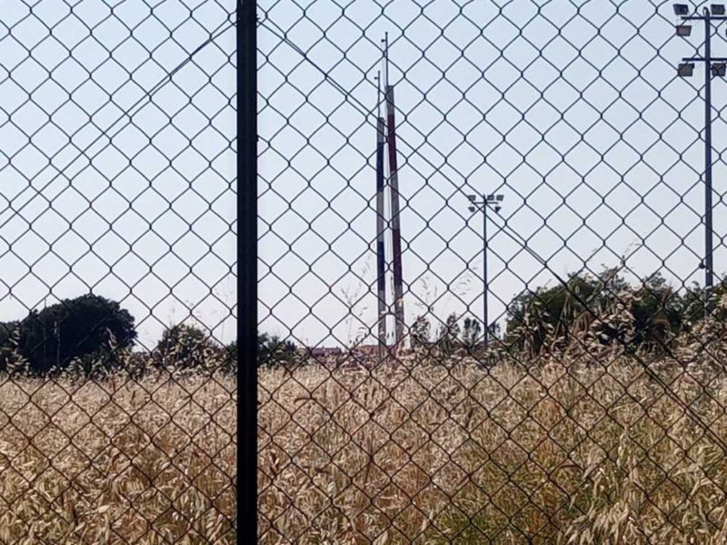 campo rugby cerveteri