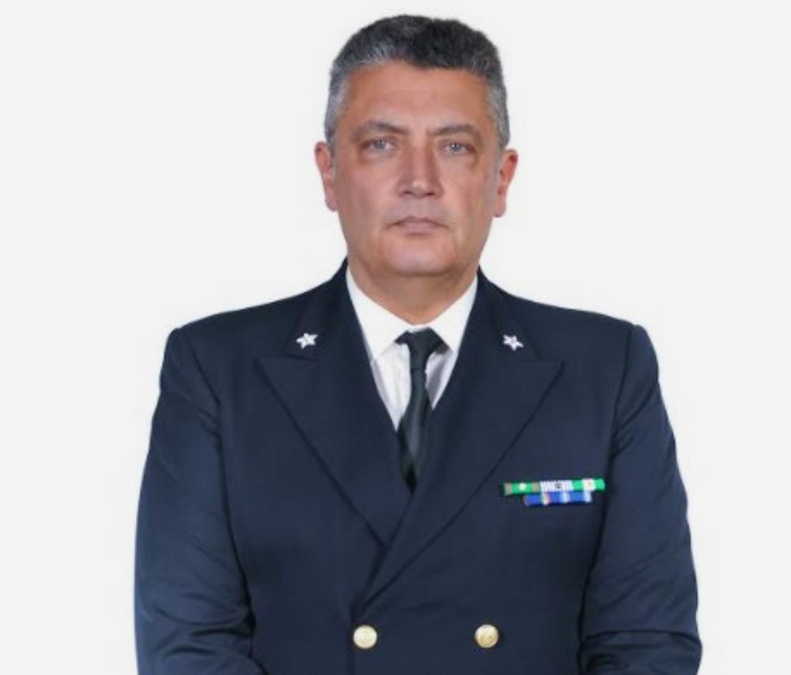 capitano di vascello comandante minervino civitavecchia 100620