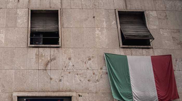Casapound: sgombero da via Napoleone III, Castelli (M5S) “ristabilita la legalità”
