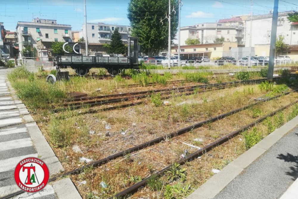 centocelle-giardinetti ferrovia 090620