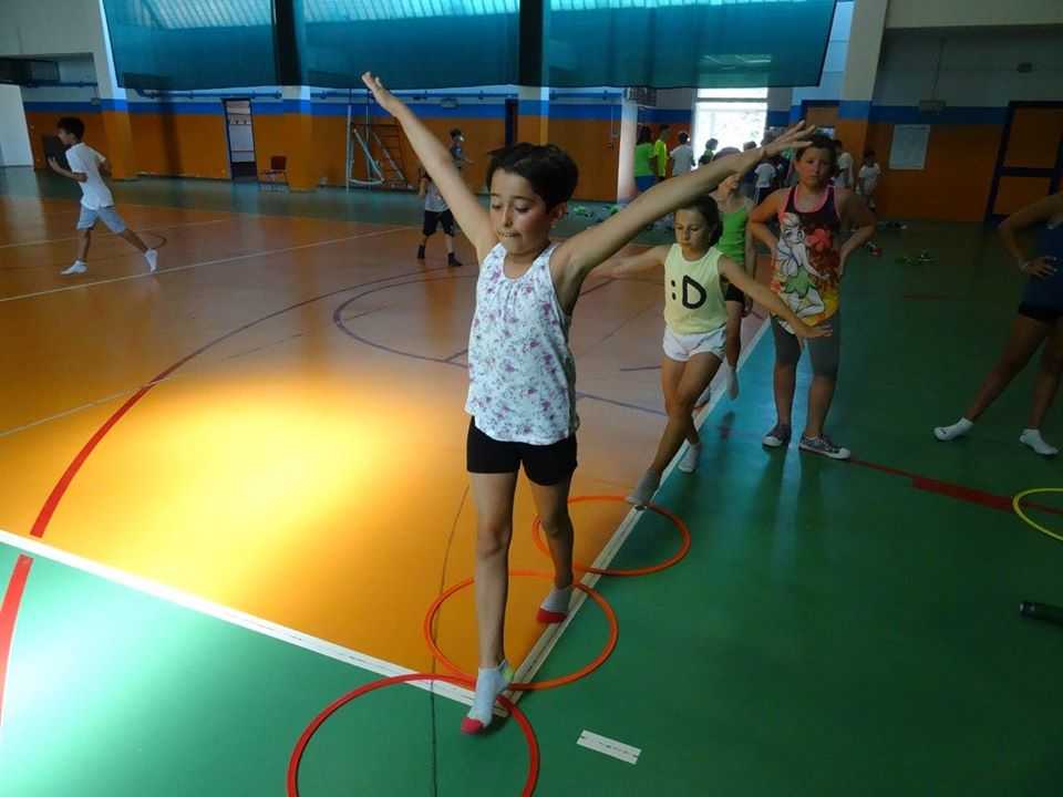 centro estivo centri estivi