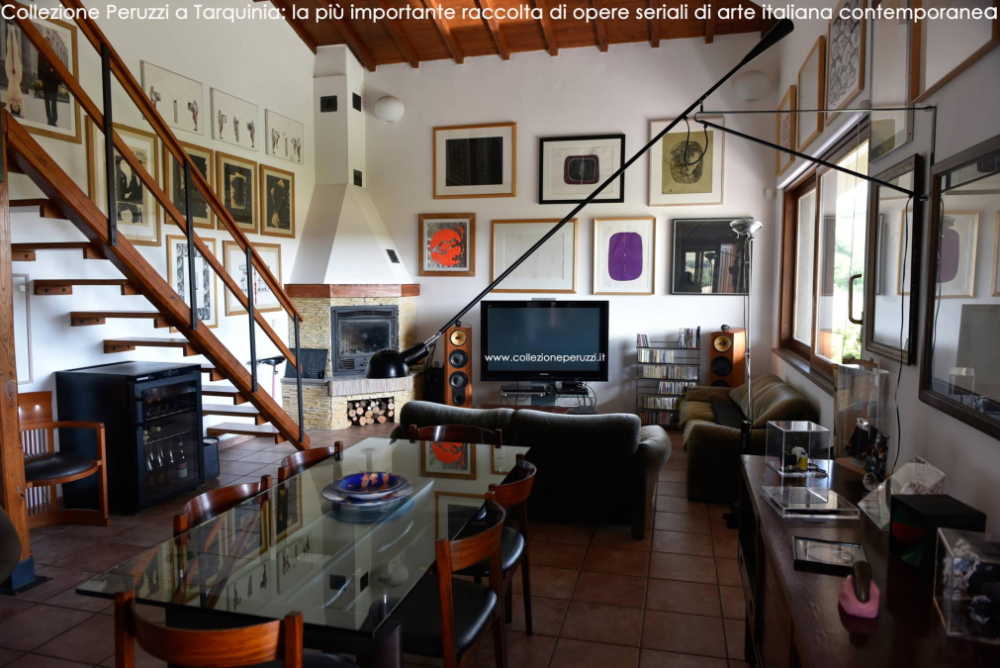 collezione peruzzi casa museo tarquinia 050620