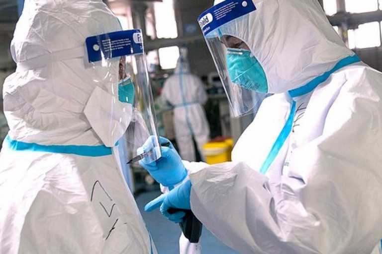 covid sanità 120620