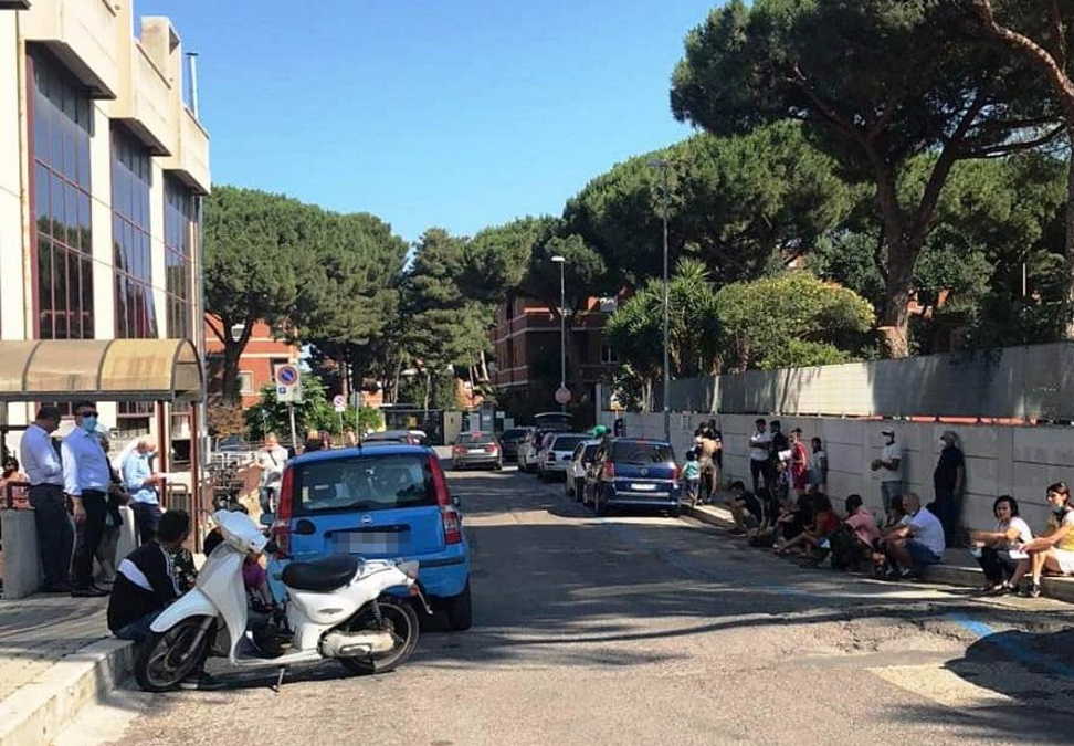 file code agenzia entrate civitavecchia