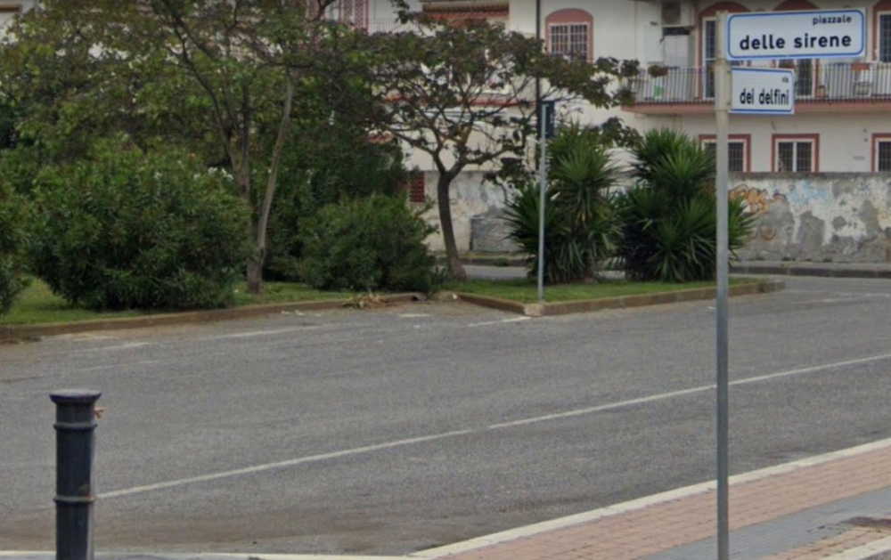 fontanella piazzale sirene ladispoli fontanella piazzale sirene ladispoli