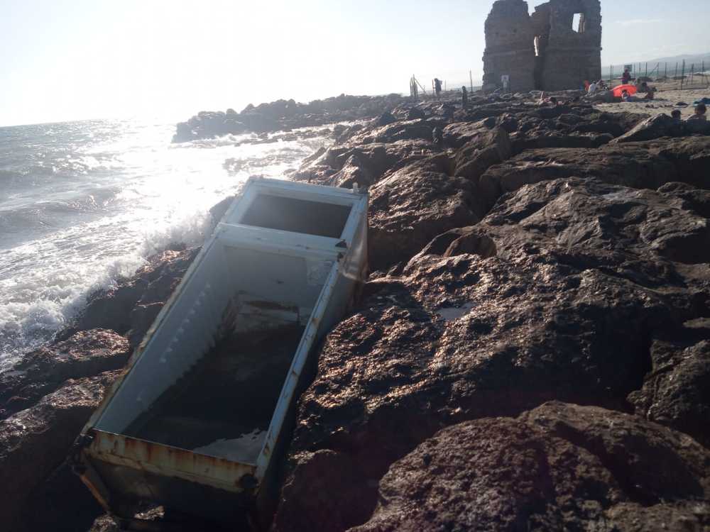 frigorifero torre flavia 2 frigorifero torre flavia 2