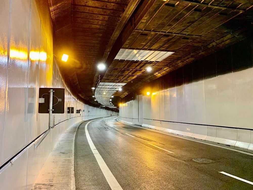 galleria giovanni XXIII