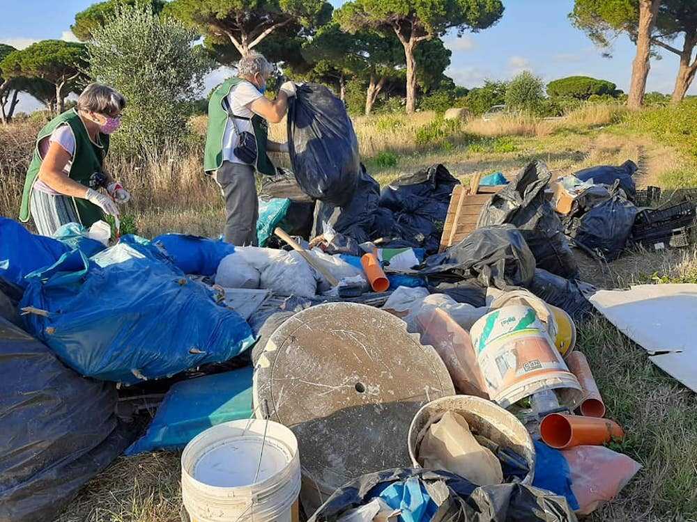 guardie ecozoofile guardie ecozoofile