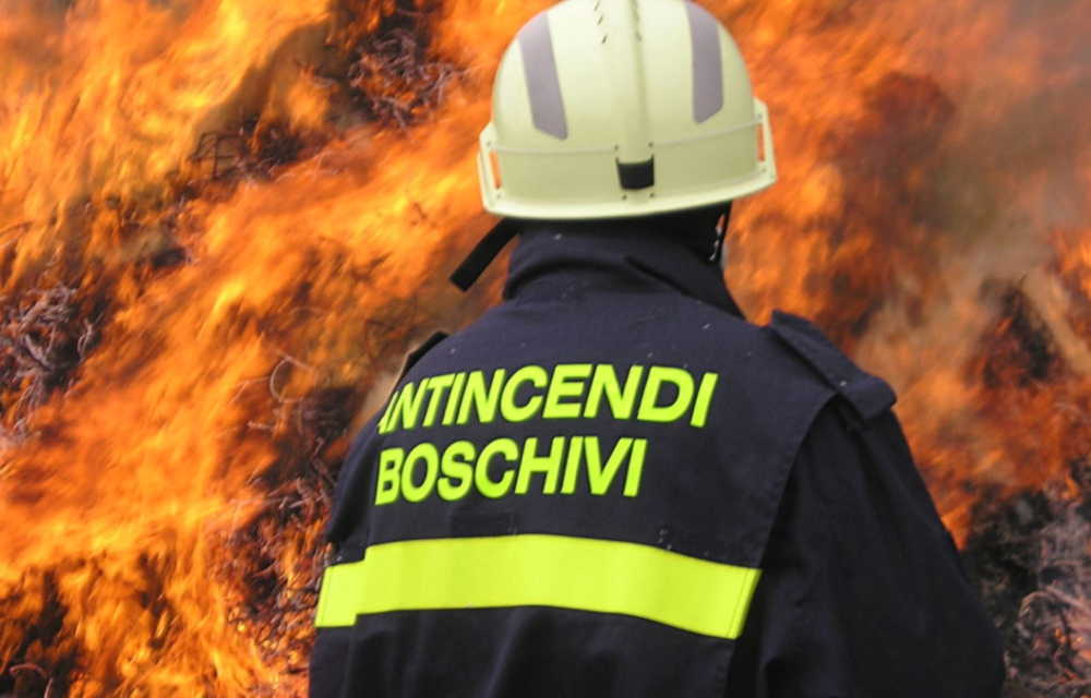 incendi boschivi incendio 080620