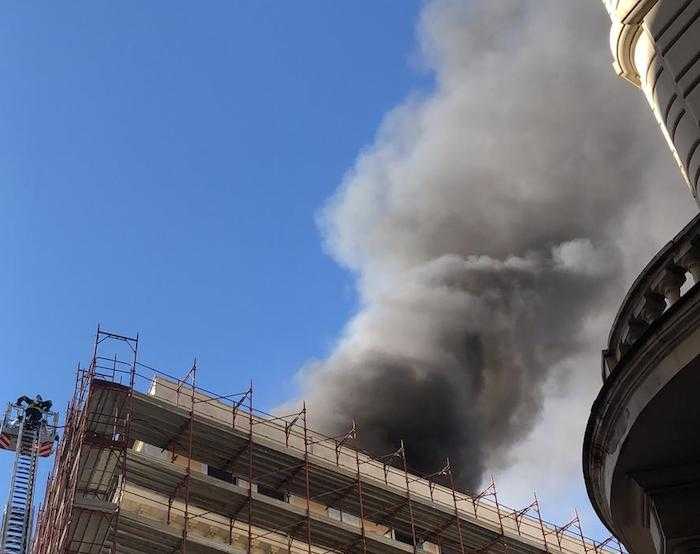 incendio