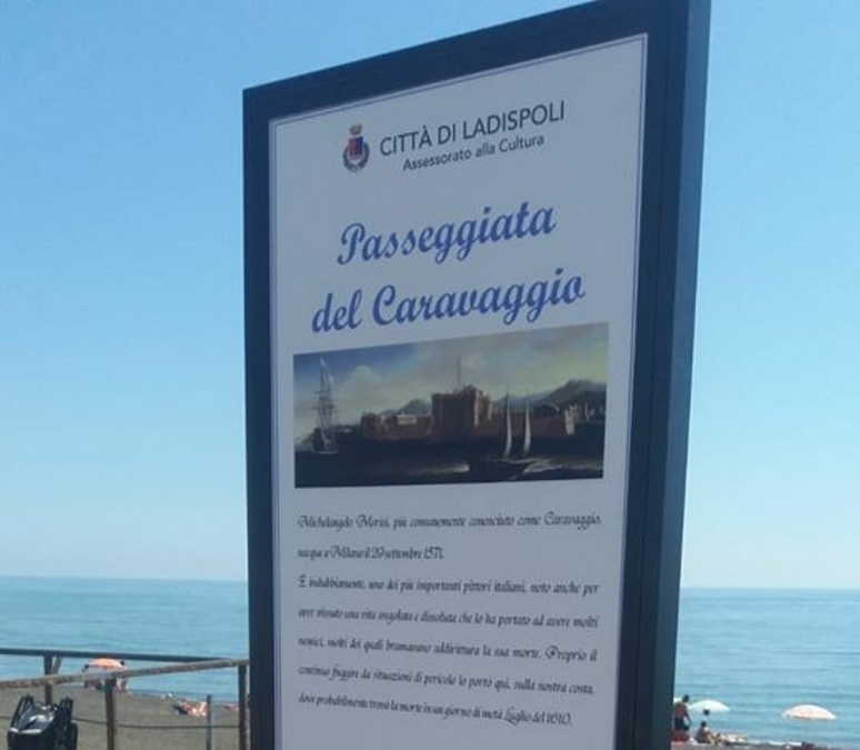 ladispoli caravaggio ladispoli caravaggio