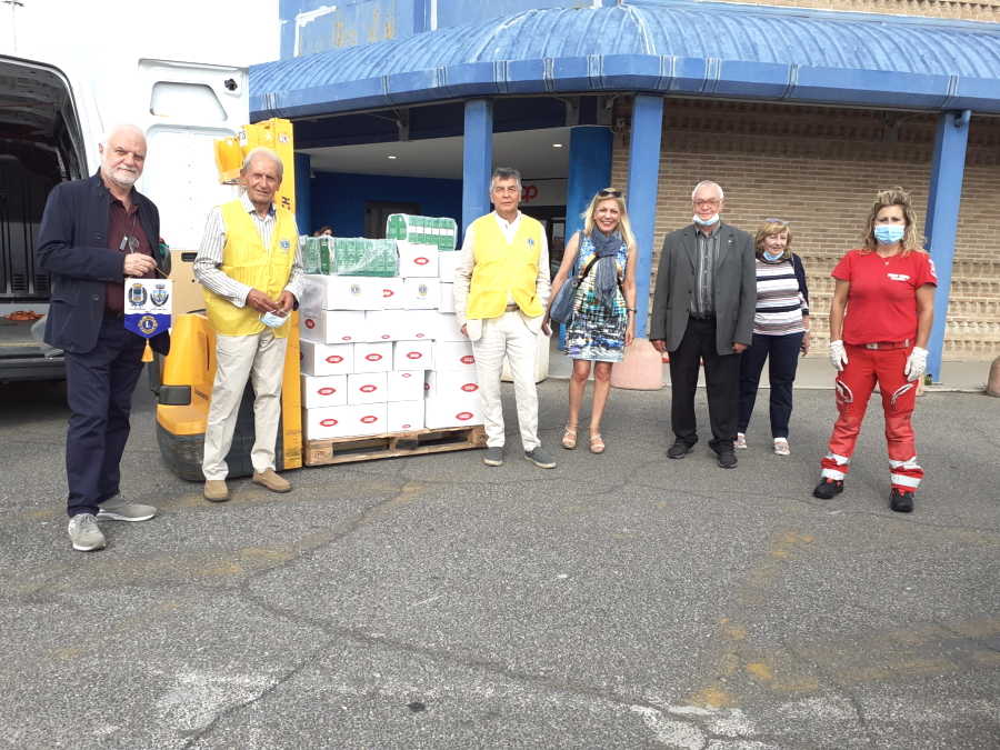 lions club civitavecchia santa marinella 090620