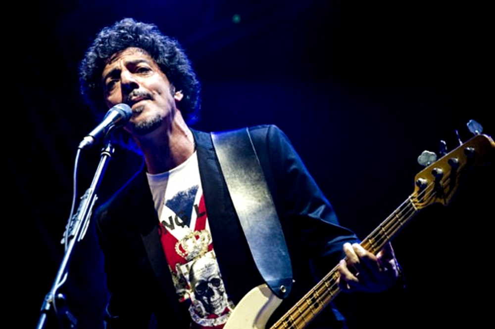 max gazzè roma 050620 max gazzè roma 050620