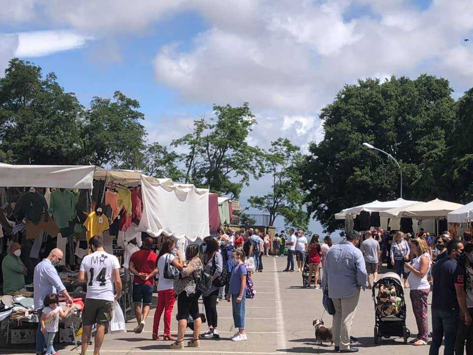 mercato forte marmi montalto