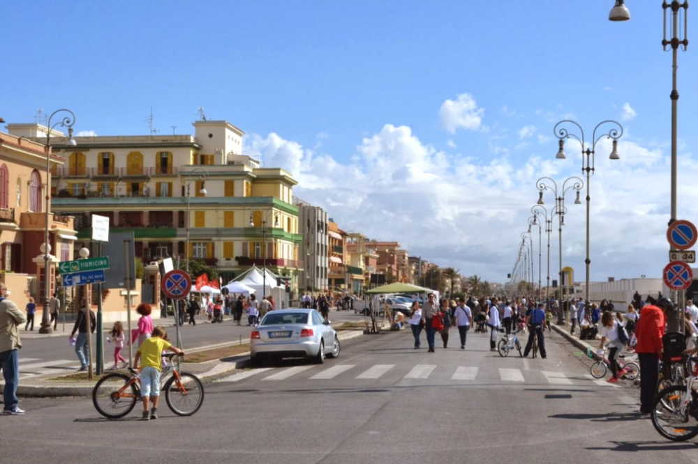 ostia lungomare 160620