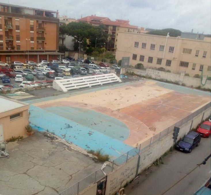 PalaGrammatico, Minnucci: “Ordine del giorno in Regione per la copertura”