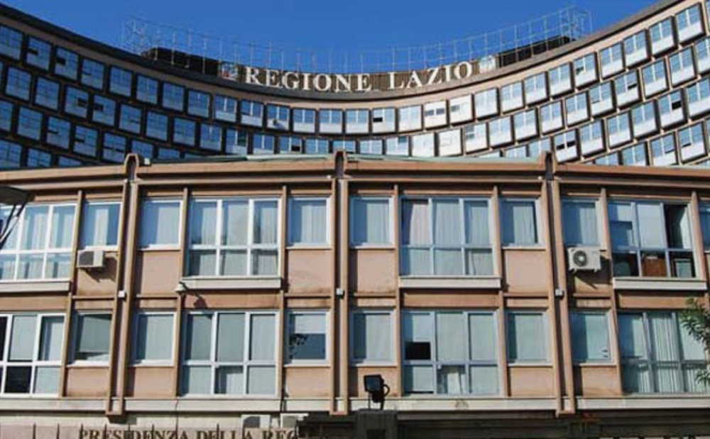 palazzo regione lazio 100620 palazzo regione lazio 100620