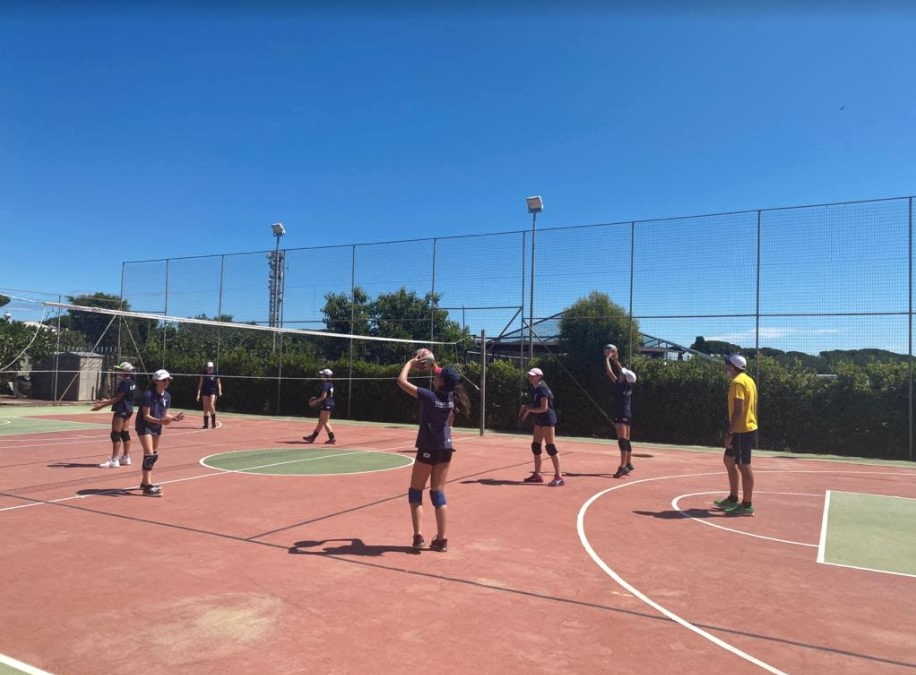 pallavolo lazio montalto 220620 pallavolo lazio montalto 220620